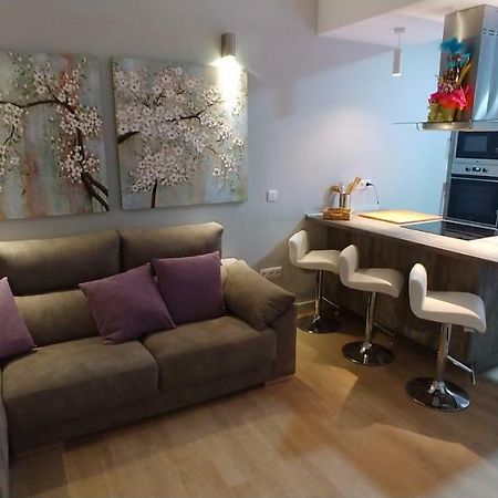 Apartamento Solis Chipiona Dış mekan fotoğraf