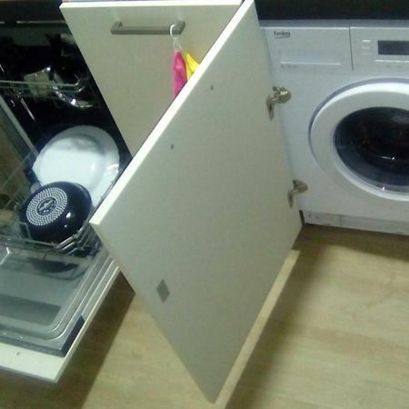 Apartamento Solis Chipiona Dış mekan fotoğraf