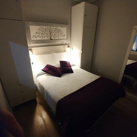 Apartamento Solis Chipiona Dış mekan fotoğraf
