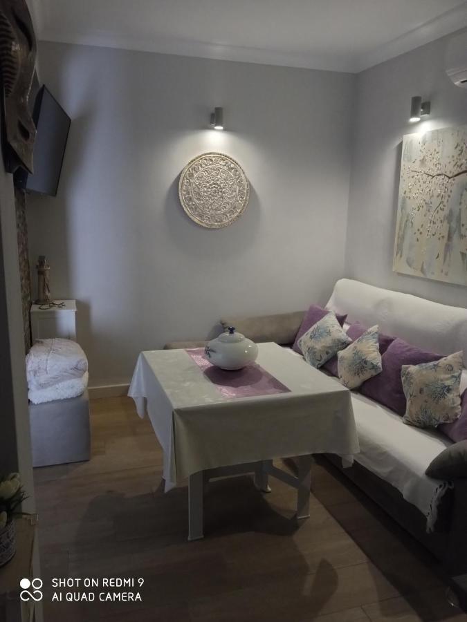 Apartamento Solis Chipiona Dış mekan fotoğraf
