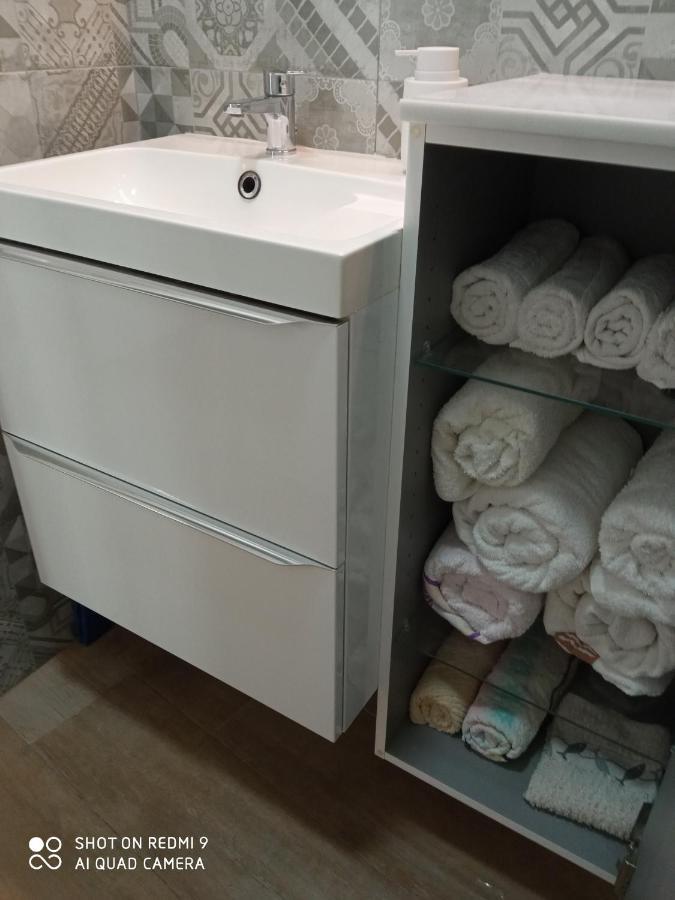 Apartamento Solis Chipiona Dış mekan fotoğraf