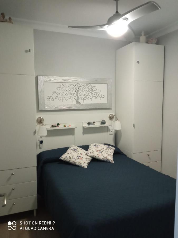 Apartamento Solis Chipiona Dış mekan fotoğraf
