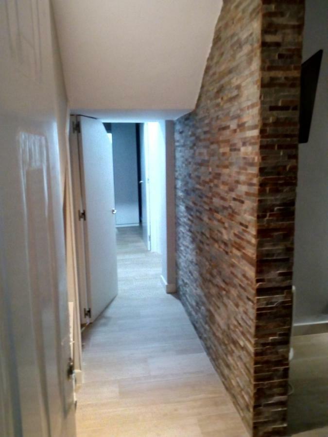 Apartamento Solis Chipiona Dış mekan fotoğraf