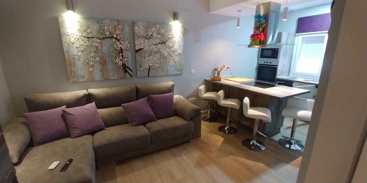 Apartamento Solis Chipiona Dış mekan fotoğraf