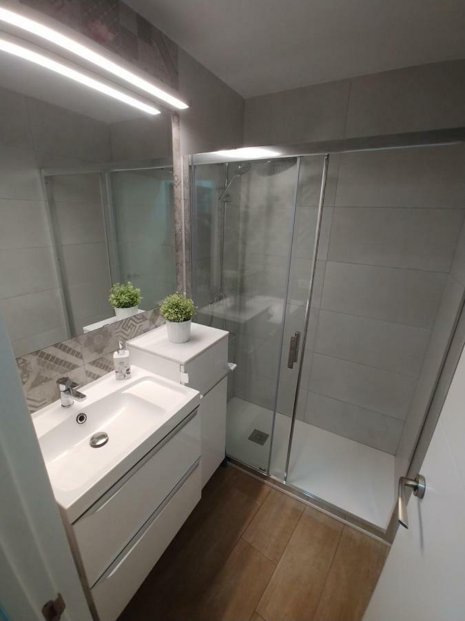 Apartamento Solis Chipiona Dış mekan fotoğraf