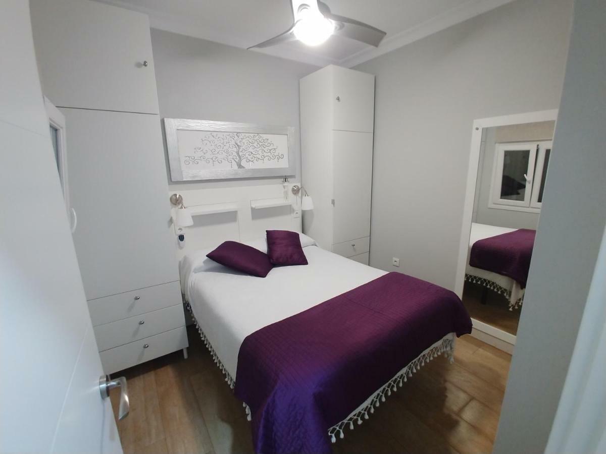 Apartamento Solis Chipiona Dış mekan fotoğraf